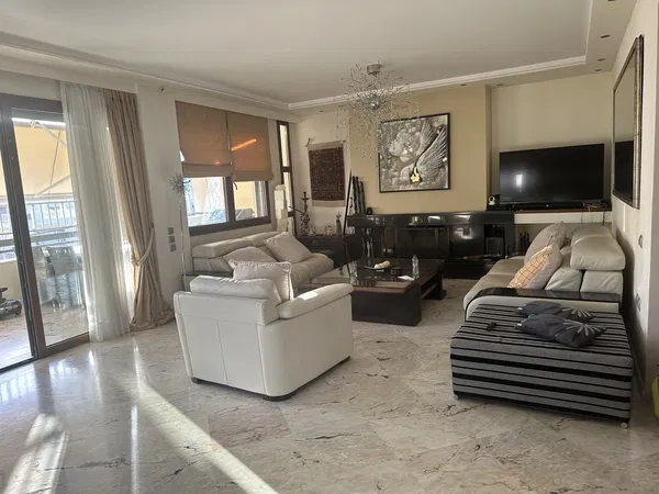 148 m² Three-Bedroom Apartment for Sale in Glyfada, Athens Southern suburbs