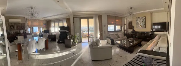 148 m² Three-Bedroom Apartment for Sale in Glyfada, Athens Southern suburbs — photo 4