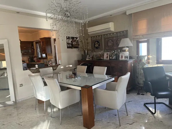 148 m² Three-Bedroom Apartment for Sale in Glyfada, Athens Southern suburbs — photo 3