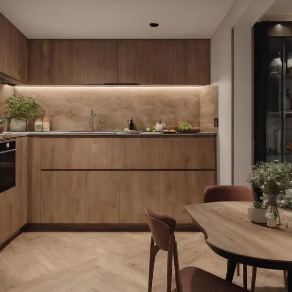 120 m² Apartment with One Bedrooms for Sale in Kolonaki - Lycabettus, Athens Center — photo 4