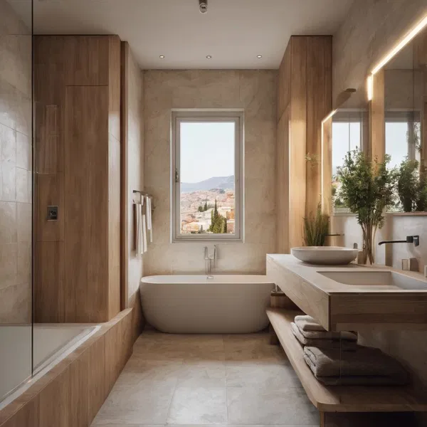 120 m² Apartment with One Bedrooms for Sale in Kolonaki - Lycabettus, Athens Center — photo 5