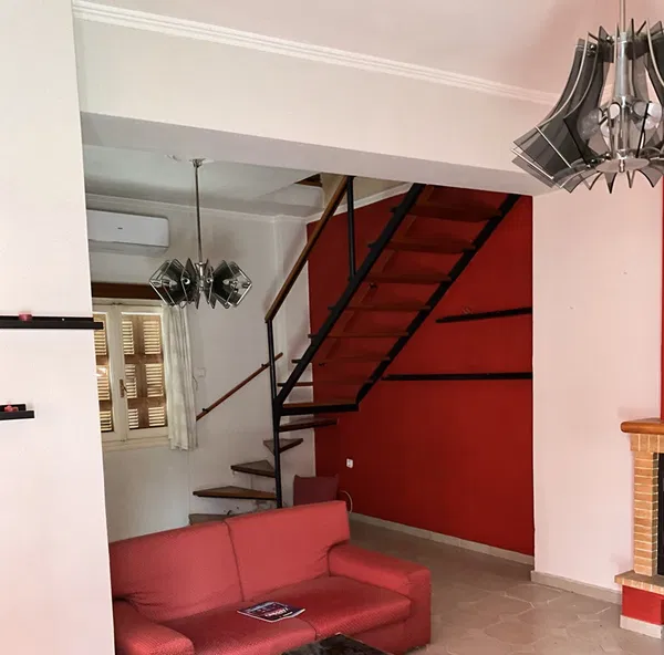 Two-Bedroom Apartment for Rent in Neo Psychiko, Athens Northern suburbs — photo 2