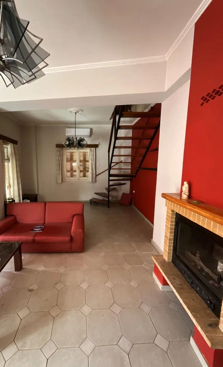 Two-Bedroom Apartment for Rent in Neo Psychiko, Athens Northern suburbs