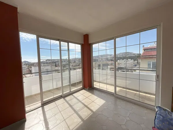 Two-Bedroom Apartment for Rent in Neo Psychiko, Athens Northern suburbs — photo 3