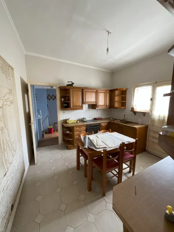 Two-Bedroom Apartment for Rent in Neo Psychiko, Athens Northern suburbs — photo 5