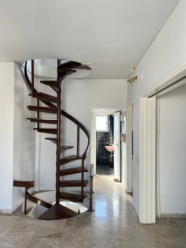 200 m² Apartment with Five Bedrooms for Sale in Palaio Faliro, Athens Southern suburbs — photo 5