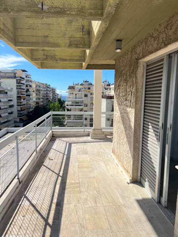 200 m² Apartment with Five Bedrooms for Sale in Palaio Faliro, Athens Southern suburbs