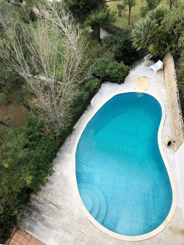 626 m² Five-Bedroom Villa for Sale in Kifisia, Athens Northern suburbs — photo 2