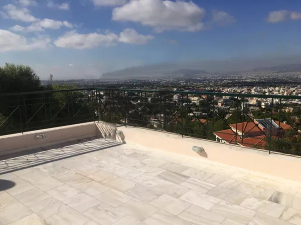 626 m² Five-Bedroom Villa for Sale in Kifisia, Athens Northern suburbs — photo 3