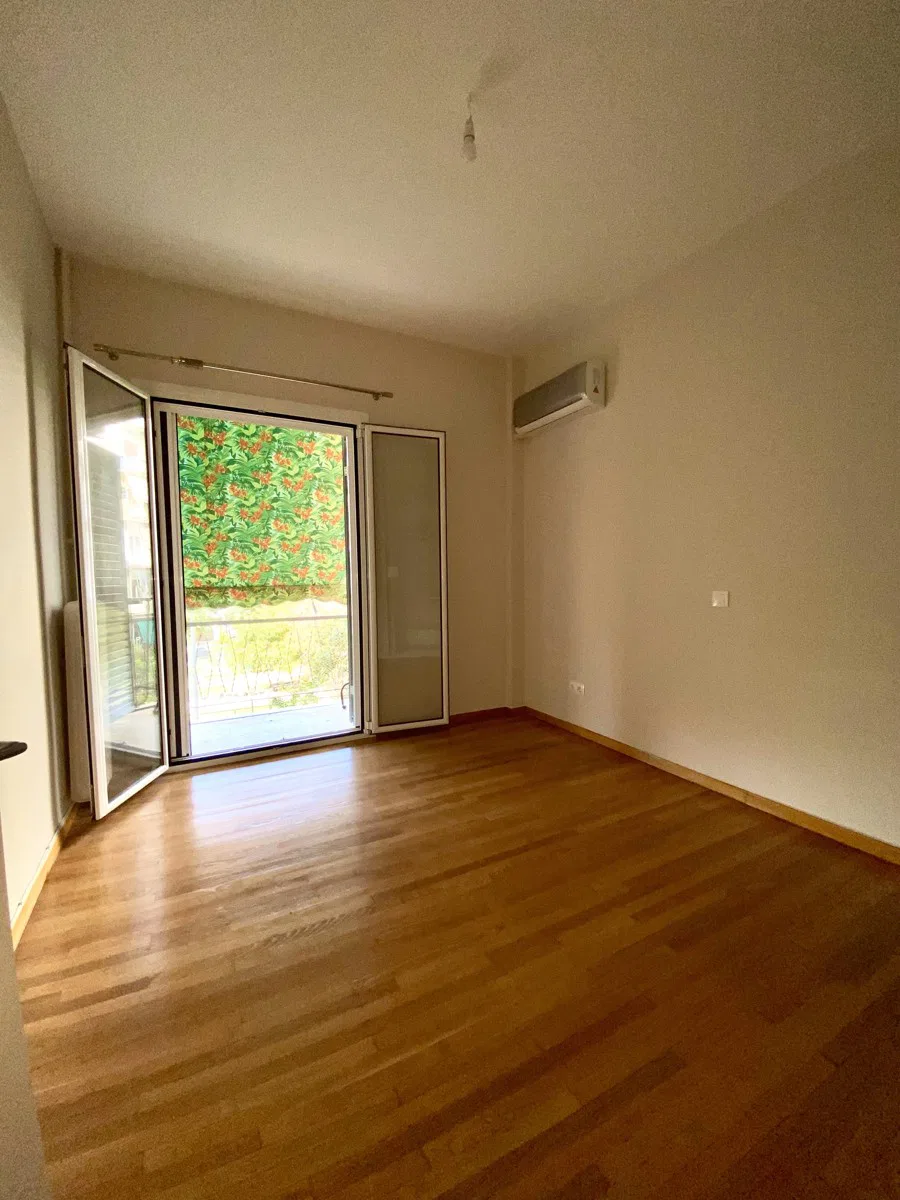 50 m² Two-Bedroom Renovated Apartment for Sale in Center Athens, Athens Center