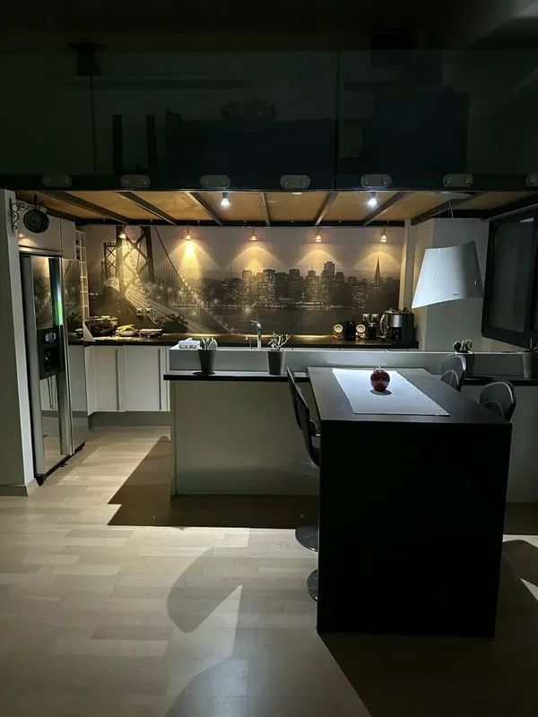 Sea-View 110 m² Apartment with Two Bedrooms for Sale in Porto Rafti, Attica — photo 4