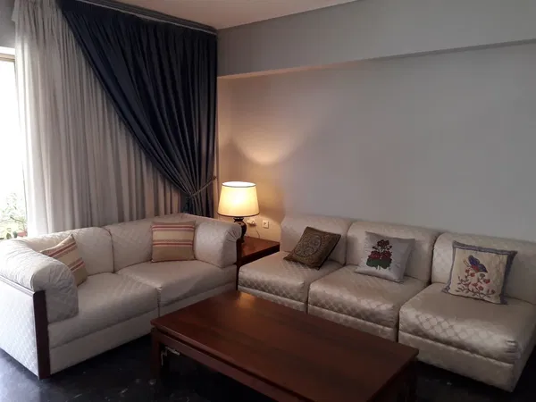 Sea View 130 m² Apartment with Two Bedrooms for Sale in Palaio Faliro, Athens Southern suburbs — photo 2