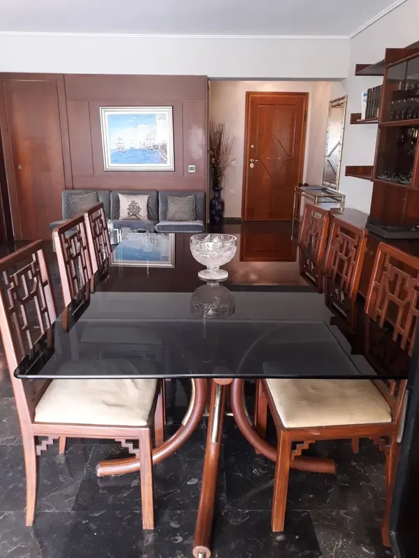 Sea View 130 m² Apartment with Two Bedrooms for Sale in Palaio Faliro, Athens Southern suburbs — photo 3