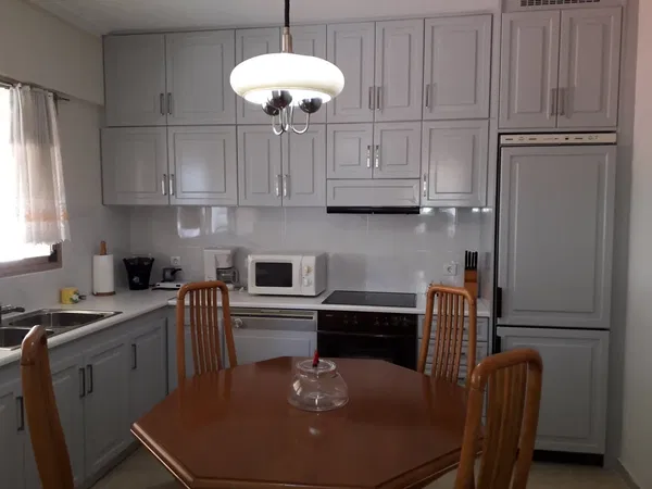 Sea View 130 m² Apartment with Two Bedrooms for Sale in Palaio Faliro, Athens Southern suburbs — photo 4