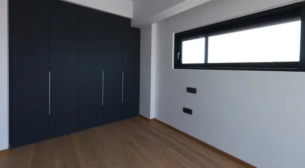 201 m² Four-Bedroom Apartment for Sale in Glyfada, Athens Southern suburbs — photo 5