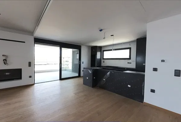 201 m² Four-Bedroom Apartment for Sale in Glyfada, Athens Southern suburbs — photo 3
