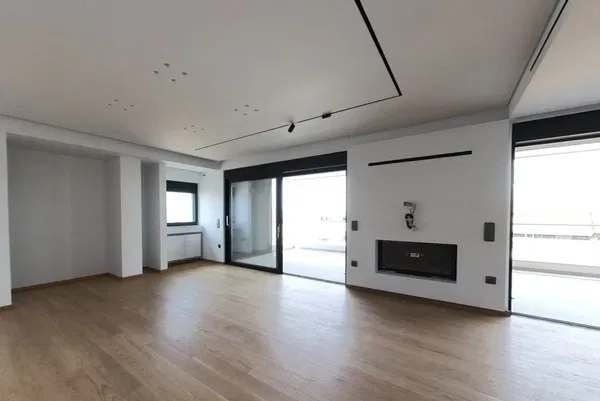 201 m² Four-Bedroom Apartment for Sale in Glyfada, Athens Southern suburbs — photo 2