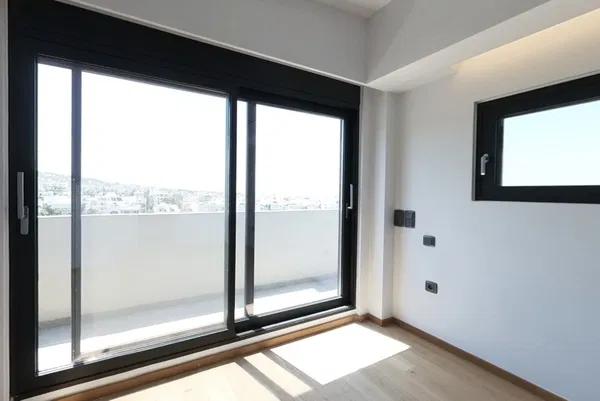 201 m² Four-Bedroom Apartment for Sale in Glyfada, Athens Southern suburbs — photo 4