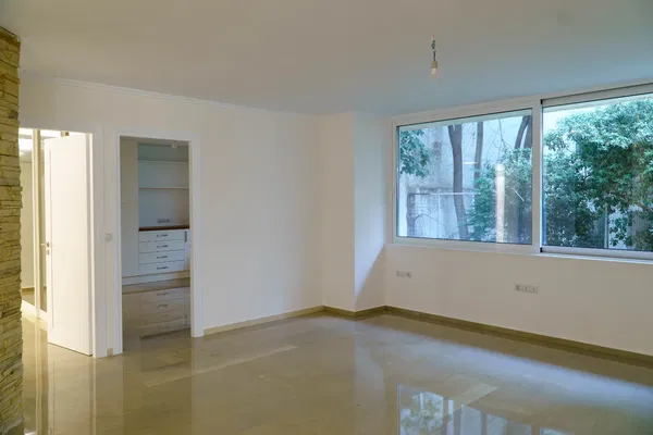 134 m² Two-Bedroom Apartment for Sale in Kolonaki - Lycabettus, Athens Center — photo 5