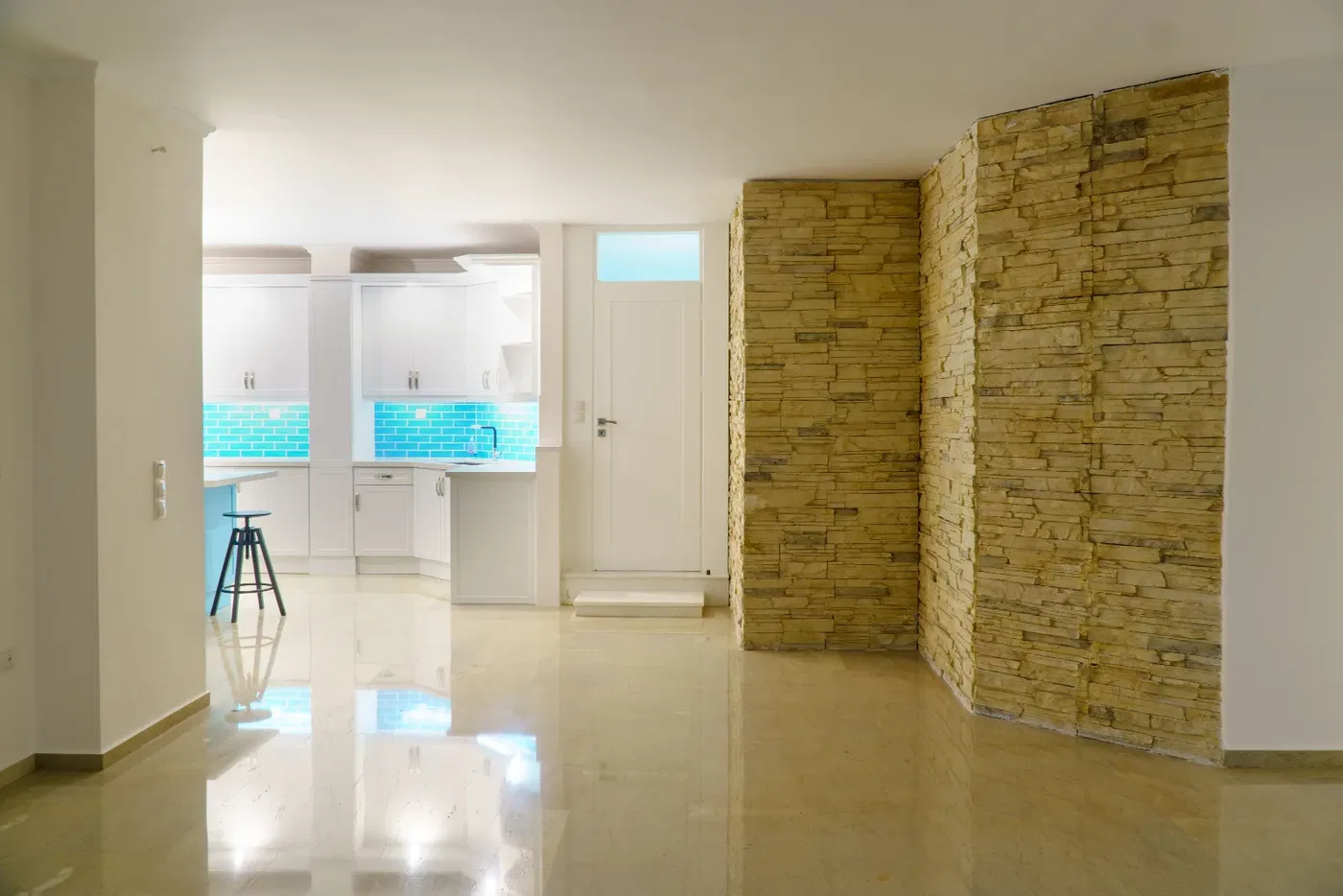 134 m² Two-Bedroom Apartment for Sale in Kolonaki - Lycabettus, Athens Center