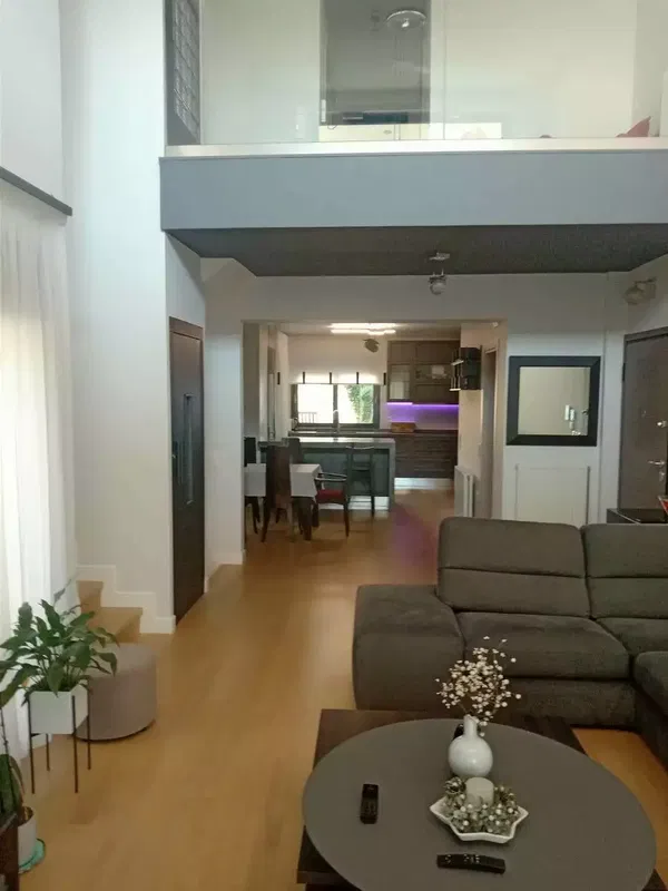 Villa with Two Bedrooms for Sale in Glyfada, Athens Southern suburbs — photo 2