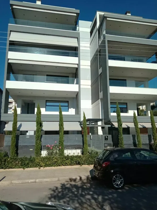Villa with Two Bedrooms for Sale in Glyfada, Athens Southern suburbs