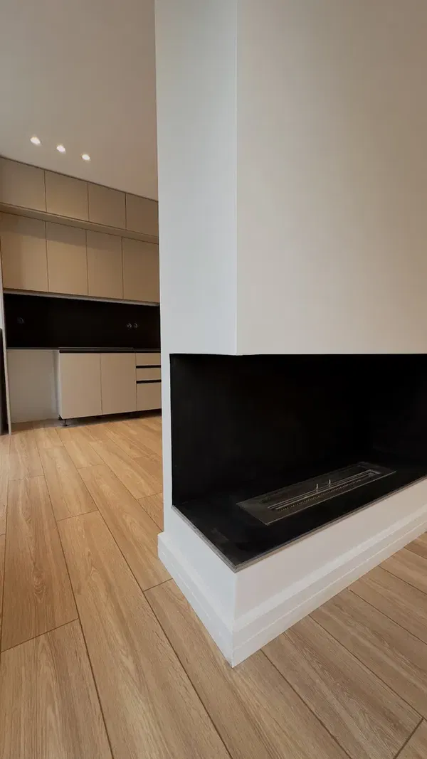 118 m² Three-Bedroom Apartment for Sale in Pangrati, Athens Center — photo 5