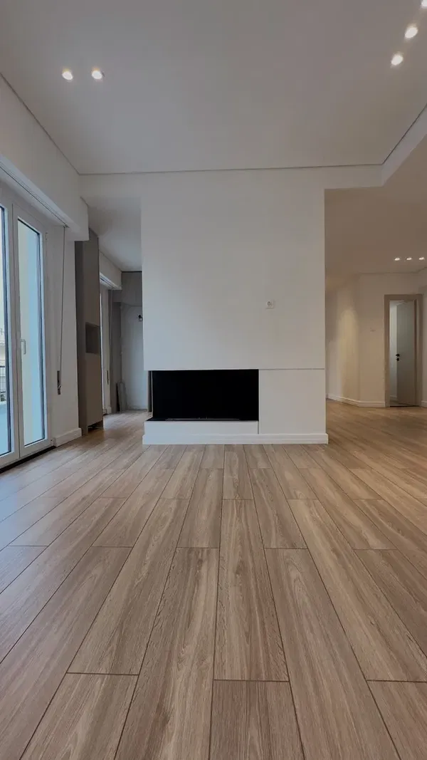 118 m² Three-Bedroom Apartment for Sale in Pangrati, Athens Center — photo 4