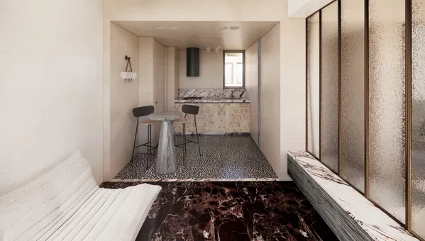 46 m² One-Bedroom Apartment for Sale in Vouliagmeni, Athens Southern suburbs — photo 2