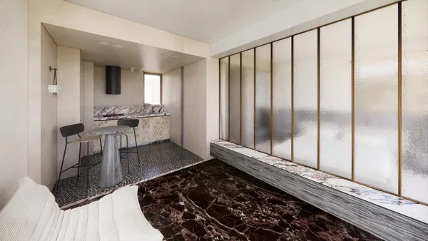 One-Bedroom Apartment for Sale in Vouliagmeni, Athens Southern suburbs — photo 4
