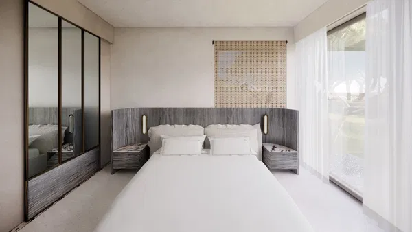 One-Bedroom Apartment for Sale in Vouliagmeni, Athens Southern suburbs
