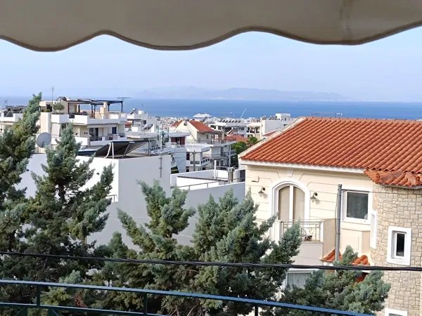 320 m² Sea View Villa for Sale in Glyfada, Athens Southern suburbs — photo 3