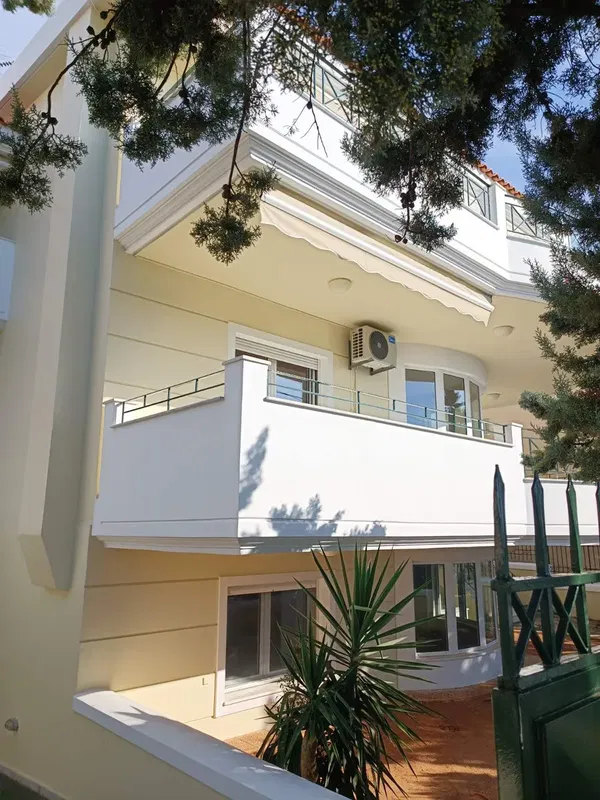 320 m² Sea View Villa for Sale in Glyfada, Athens Southern suburbs — photo 2