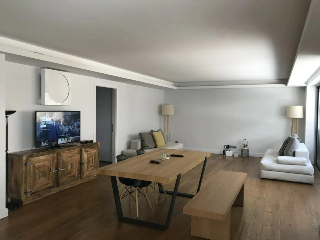One-Bedroom Apartment for Sale in Kolonaki - Lycabettus, Athens Center