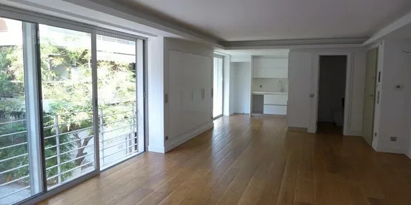 One-Bedroom Apartment for Sale in Kolonaki - Lycabettus, Athens Center — photo 2