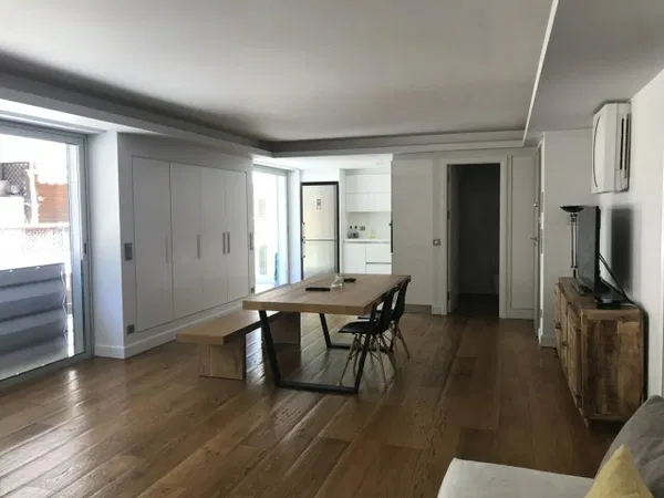 One-Bedroom Apartment for Sale in Kolonaki - Lycabettus, Athens Center — photo 3