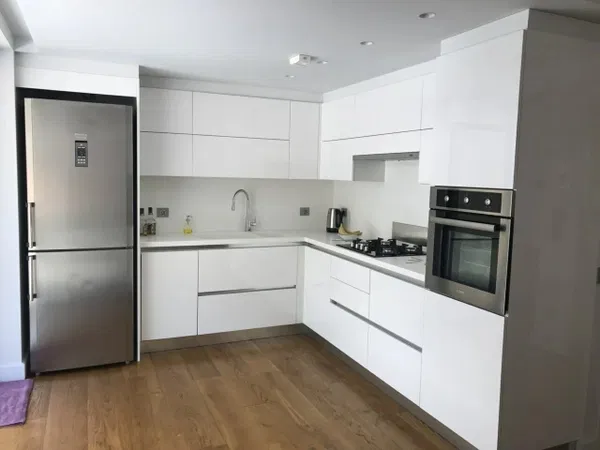 One-Bedroom Apartment for Sale in Kolonaki - Lycabettus, Athens Center — photo 4