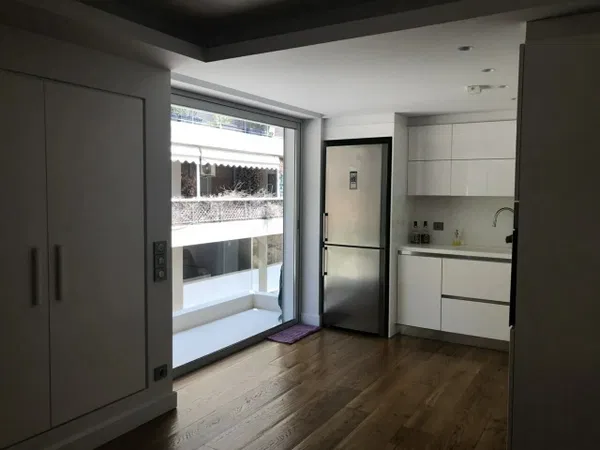 One-Bedroom Apartment for Sale in Kolonaki - Lycabettus, Athens Center — photo 5