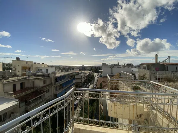 110 m² Apartment with Three Bedrooms for Sale in Ilioupoli, Athens Southern suburbs — photo 3