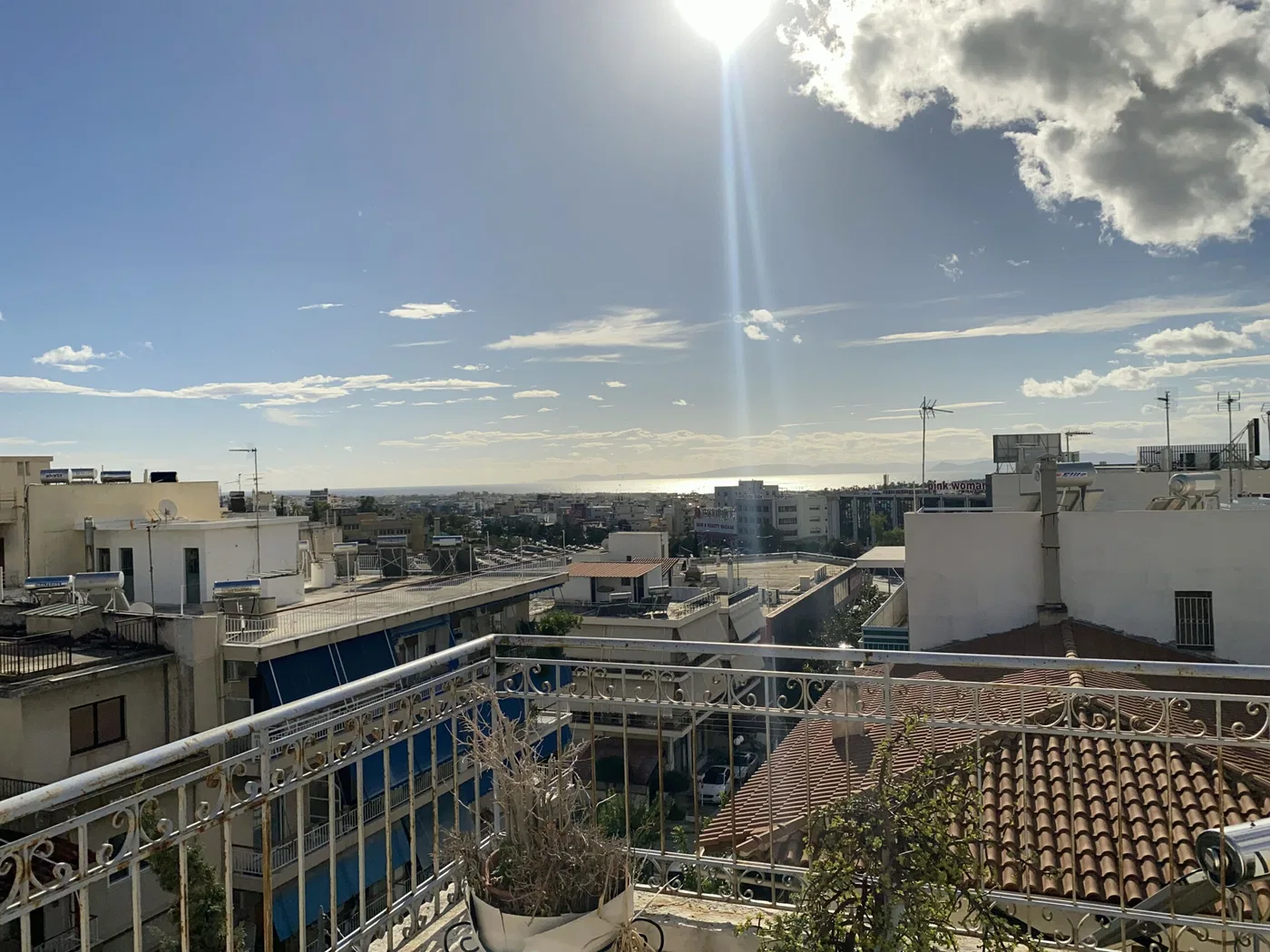 110 m² Apartment with Three Bedrooms for Sale in Ilioupoli, Athens Southern suburbs