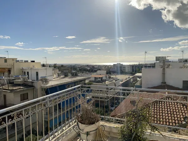 110 m² Apartment with Three Bedrooms for Sale in Ilioupoli, Athens Southern suburbs — photo 2