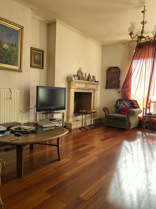 110 m² Apartment with Three Bedrooms for Sale in Ilioupoli, Athens Southern suburbs — photo 5