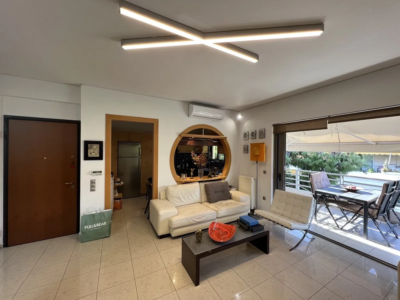 150 m² Three-Bedroom Apartment for Sale in Pefki, Athens Northern suburbs