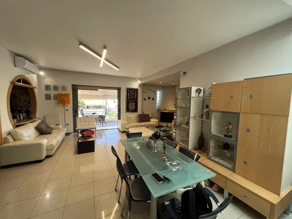 150 m² Three-Bedroom Apartment for Sale in Pefki, Athens Northern suburbs — photo 5