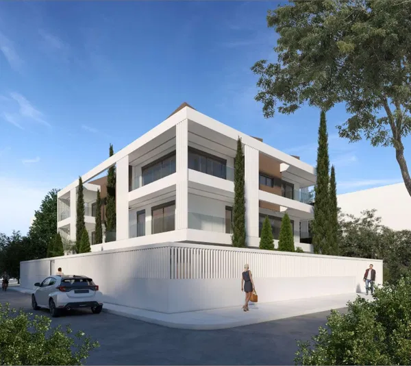 Modern Three-Bedroom Apartment for Sale in Vrilissia, Athens Northern suburbs — photo 4