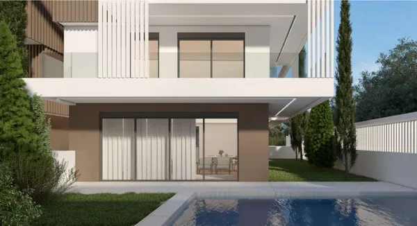Modern Three-Bedroom Apartment for Sale in Vrilissia, Athens Northern suburbs
