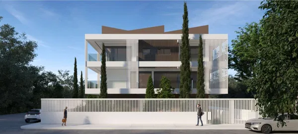 Two-Bedroom Modern Apartment for Sale in Vrilissia, Athens Northern suburbs — photo 5