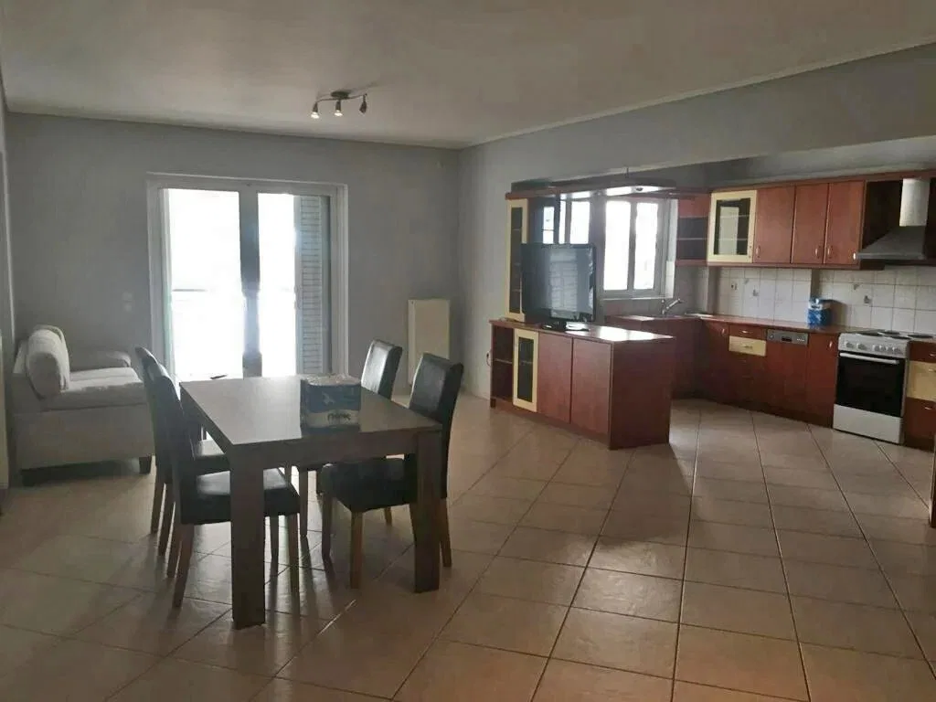 100 m² Two-Bedroom Apartment for Sale in Center Athens, Athens Center