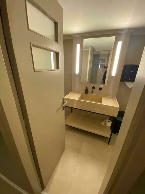 Renovated Five-Bedroom Apartment for Sale in Ilisia, Athens Center — photo 2