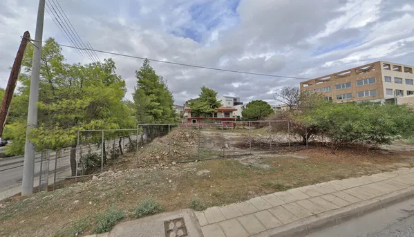 1,937 m² Land for Sale in Voula, Athens Southern suburbs